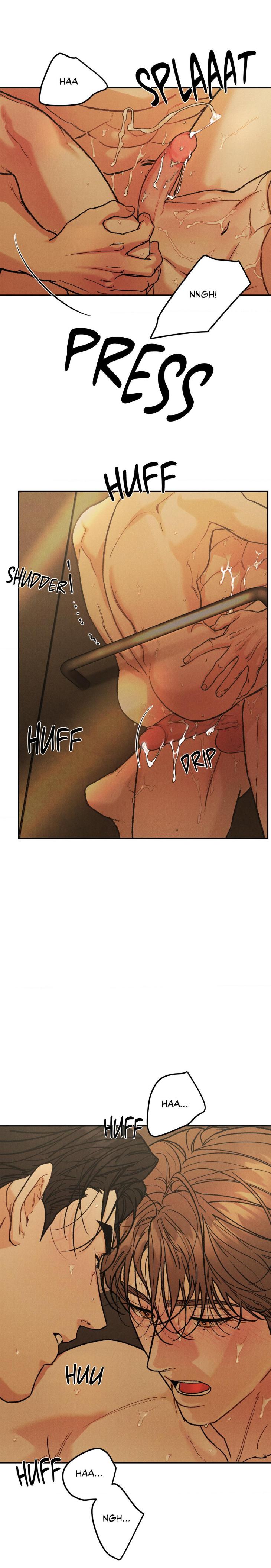 Limited Run by Eeej [Eng] page 19