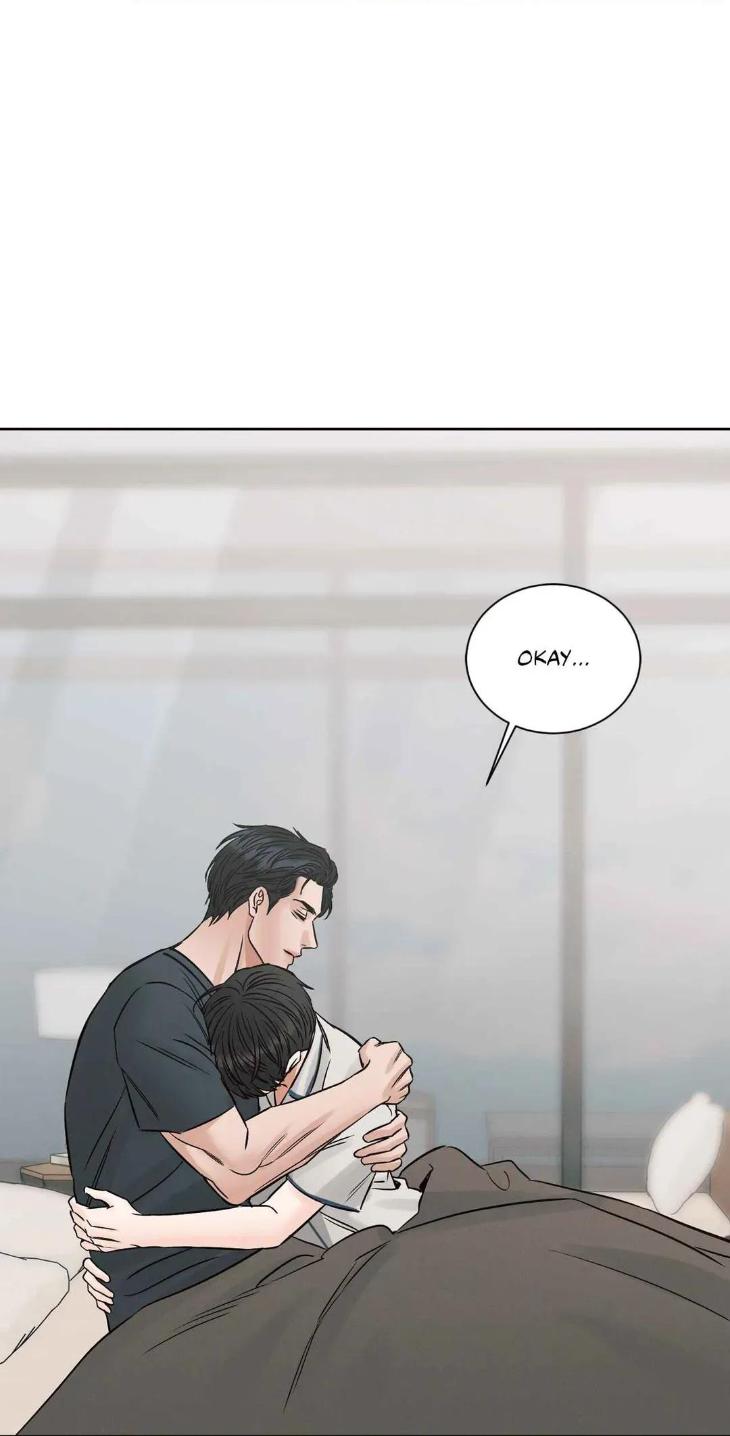 Even If You Don’t Love Me by Pando – Season 2&3 – Side 2.4 [Eng] page 5