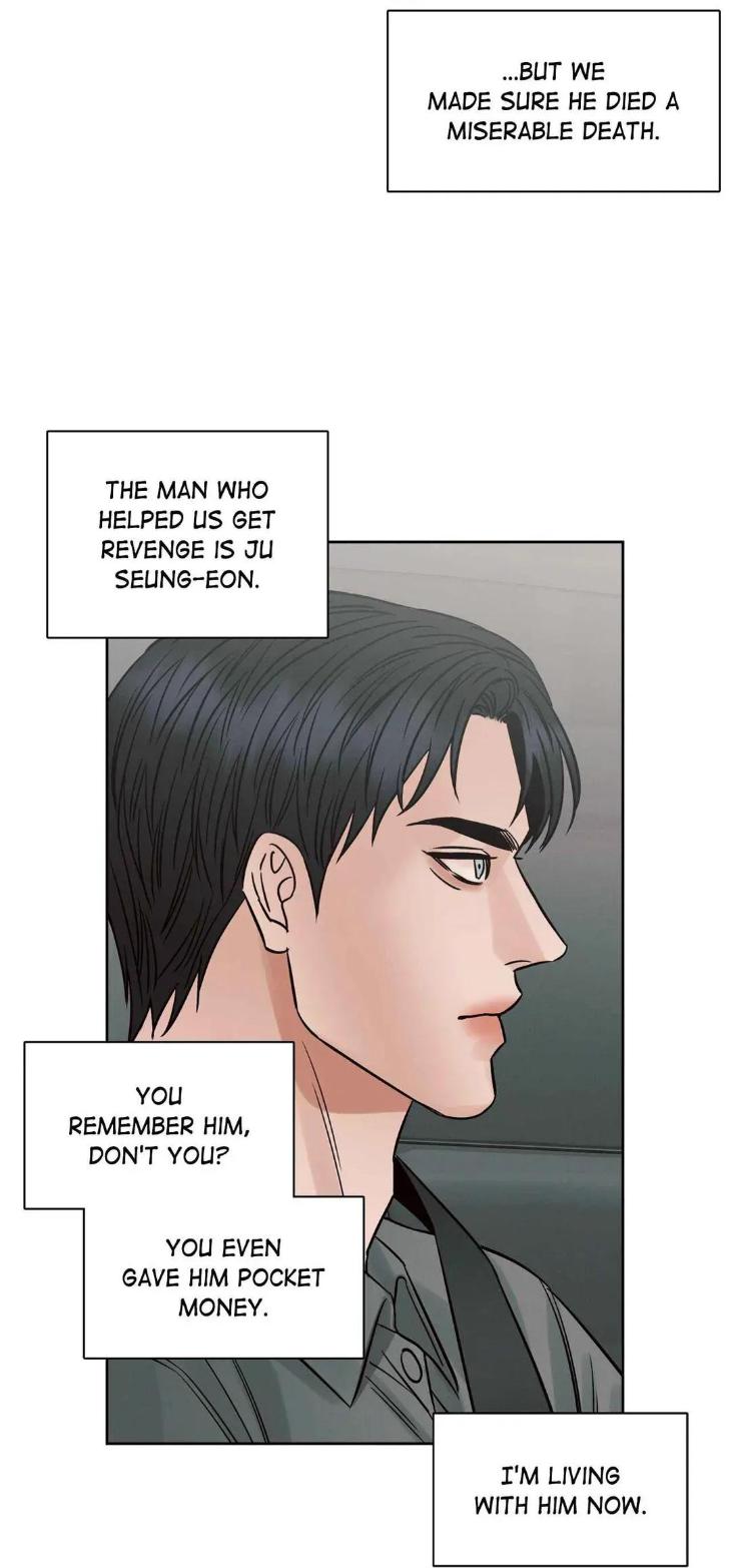 Even If You Don’t Love Me by Pando – Season 2&3 – Side 2.4 [Eng] page 9