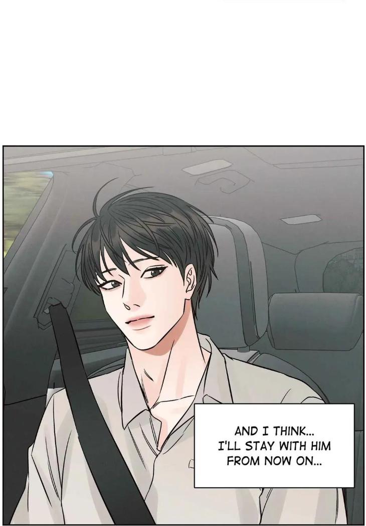 Even If You Don’t Love Me by Pando – Season 2&3 – Side 2.4 [Eng] page 10