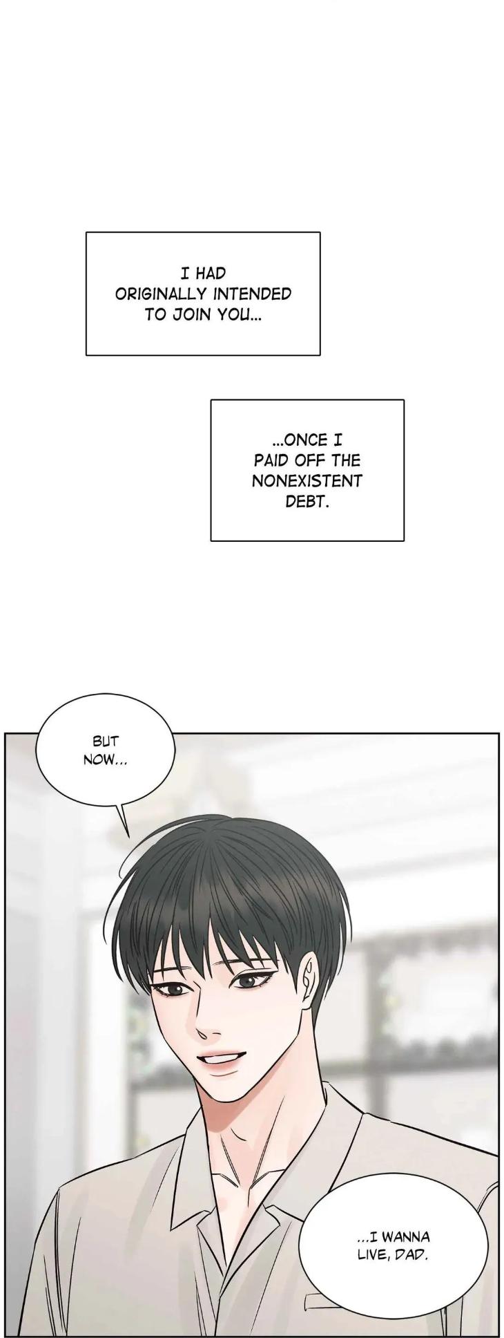 Even If You Don’t Love Me by Pando – Season 2&3 – Side 2.4 [Eng] page 13