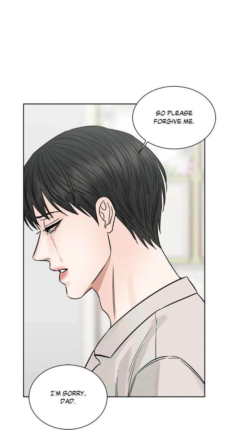 Even If You Don’t Love Me by Pando – Season 2&3 – Side 2.4 [Eng] page 15