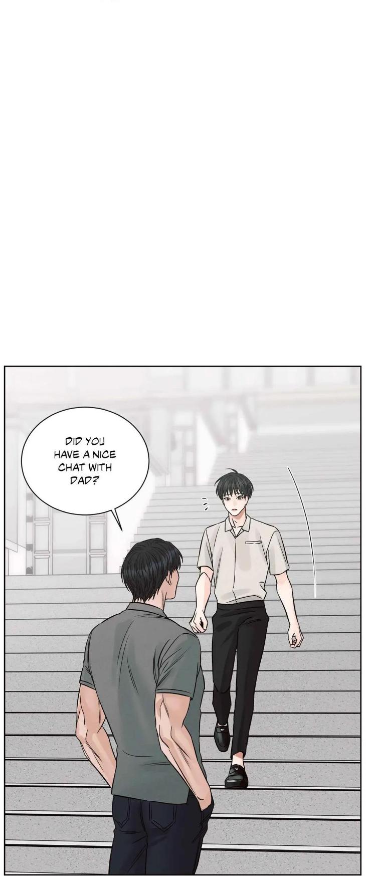 Even If You Don’t Love Me by Pando – Season 2&3 – Side 2.4 [Eng] page 16