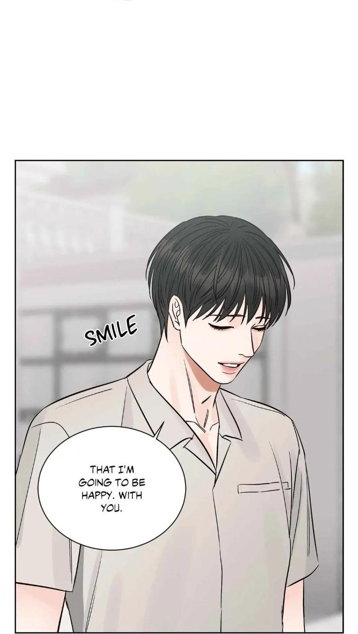 Even If You Don’t Love Me by Pando – Season 2&3 – Side 2.4 [Eng] page 18