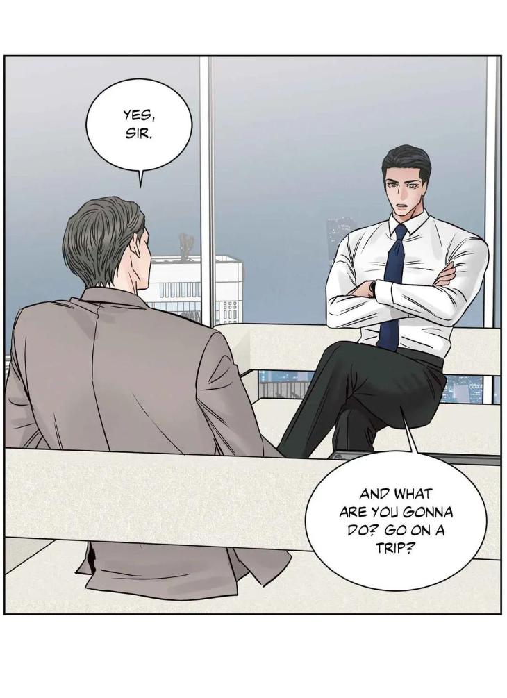 Even If You Don’t Love Me by Pando – Season 2&3 – Side 2.4 [Eng] page 22