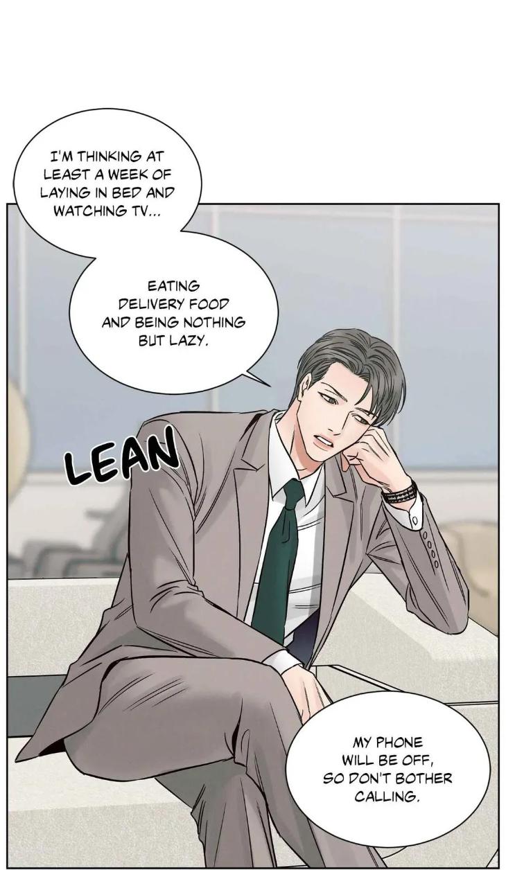 Even If You Don’t Love Me by Pando – Season 2&3 – Side 2.4 [Eng] page 23