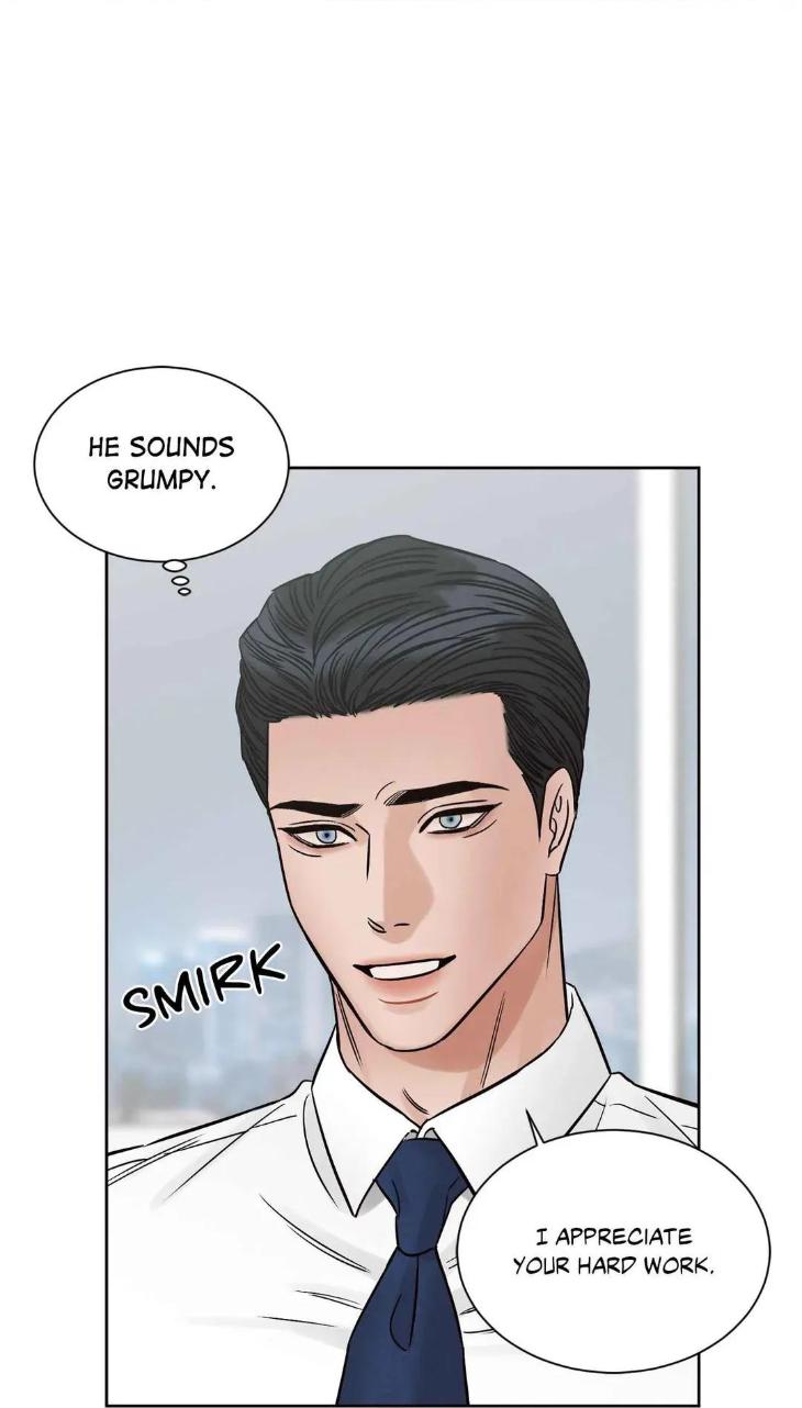 Even If You Don’t Love Me by Pando – Season 2&3 – Side 2.4 [Eng] page 24