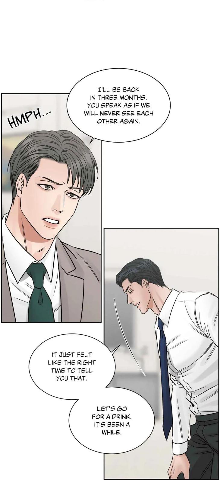 Even If You Don’t Love Me by Pando – Season 2&3 – Side 2.4 [Eng] page 26