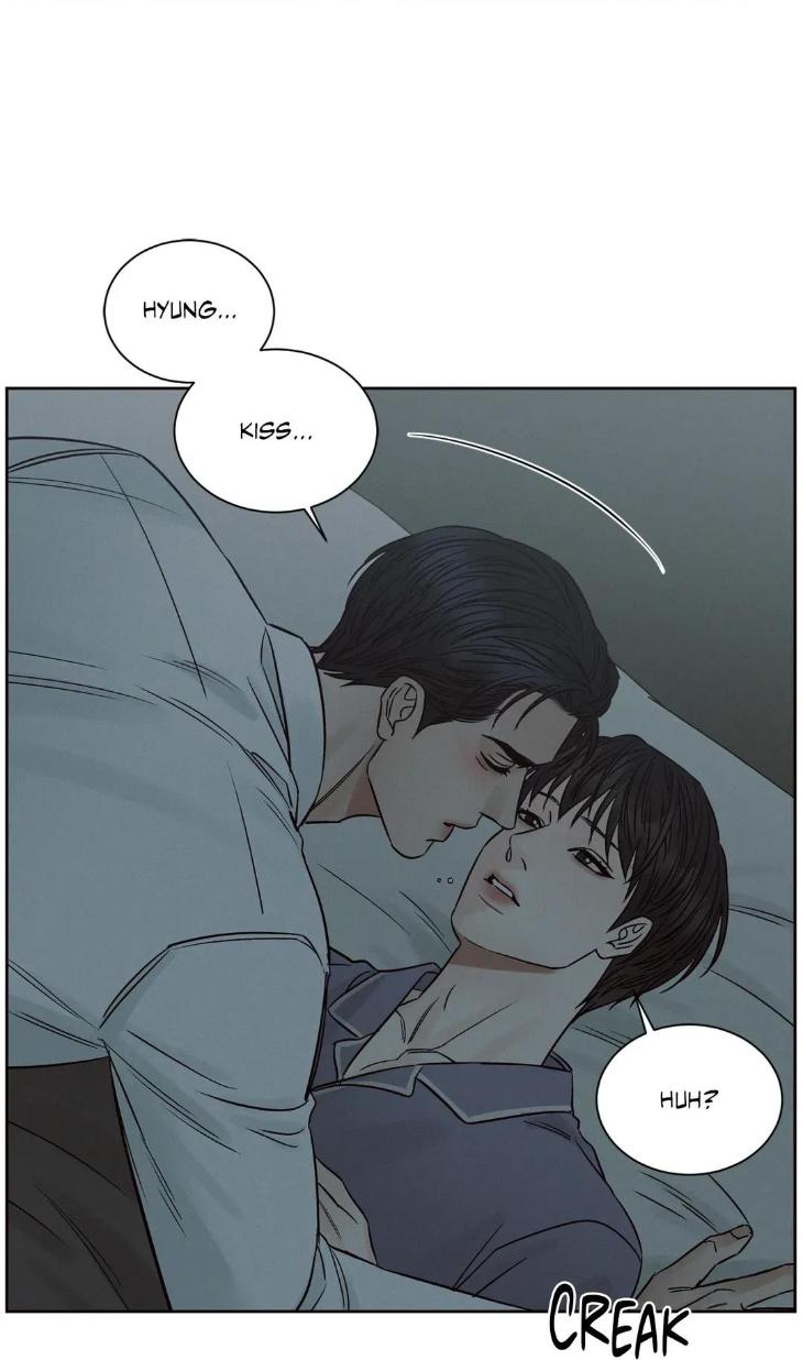 Even If You Don’t Love Me by Pando – Season 2&3 – Side 2.4 [Eng] page 30