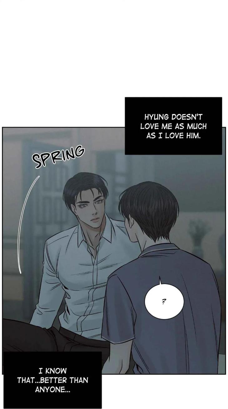 Even If You Don’t Love Me by Pando – Season 2&3 – Side 2.4 [Eng] page 35