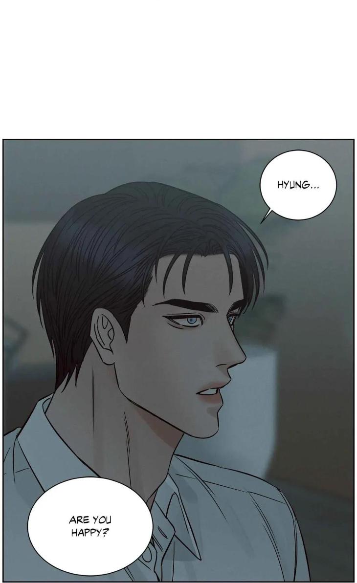 Even If You Don’t Love Me by Pando – Season 2&3 – Side 2.4 [Eng] page 36