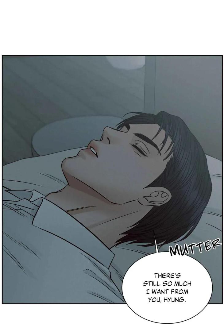 Even If You Don’t Love Me by Pando – Season 2&3 – Side 2.4 [Eng] page 41