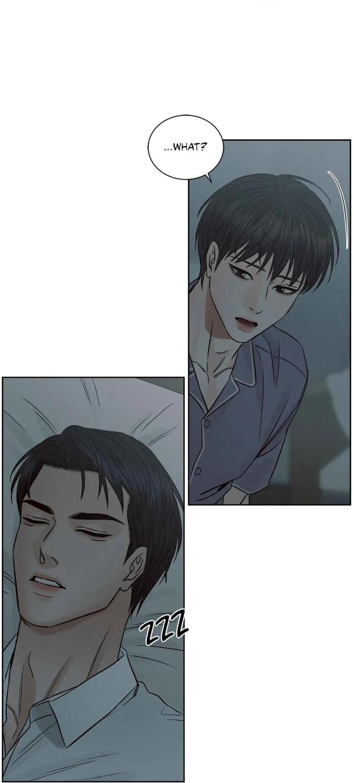 Even If You Don’t Love Me by Pando – Season 2&3 – Side 2.4 [Eng] page 42