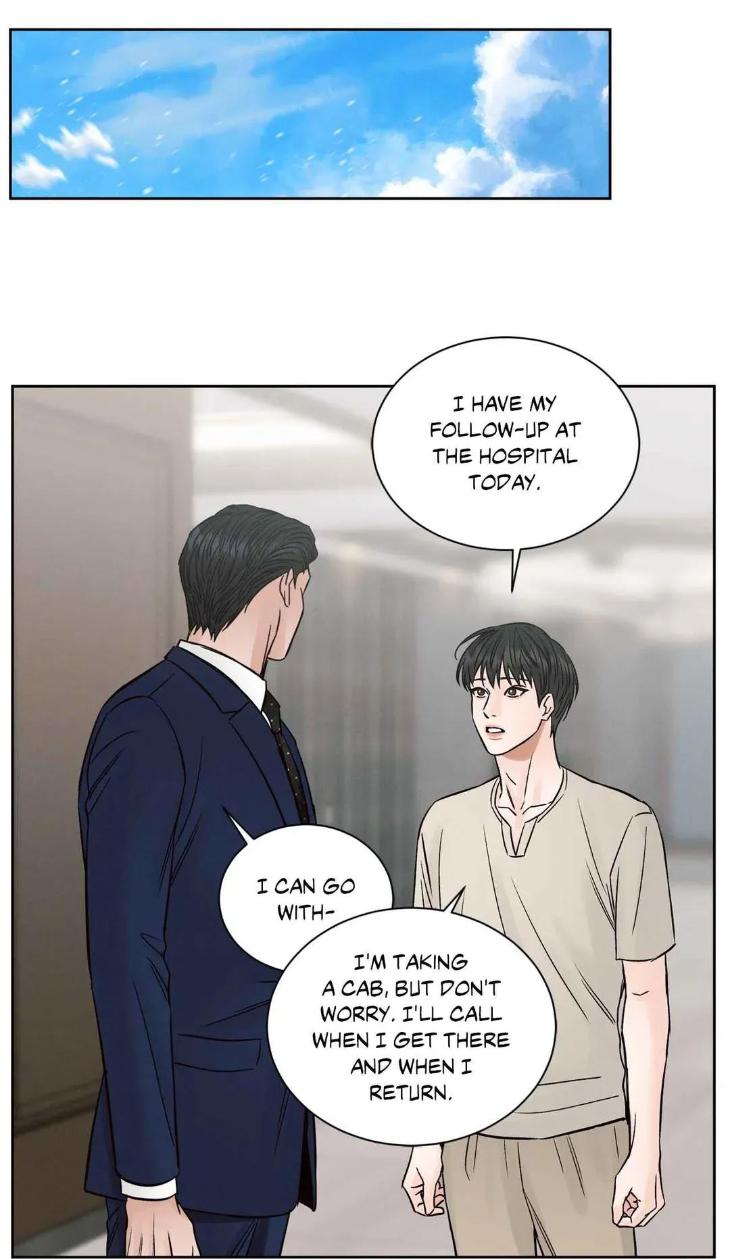 Even If You Don’t Love Me by Pando – Season 2&3 – Side 2.4 [Eng] page 44