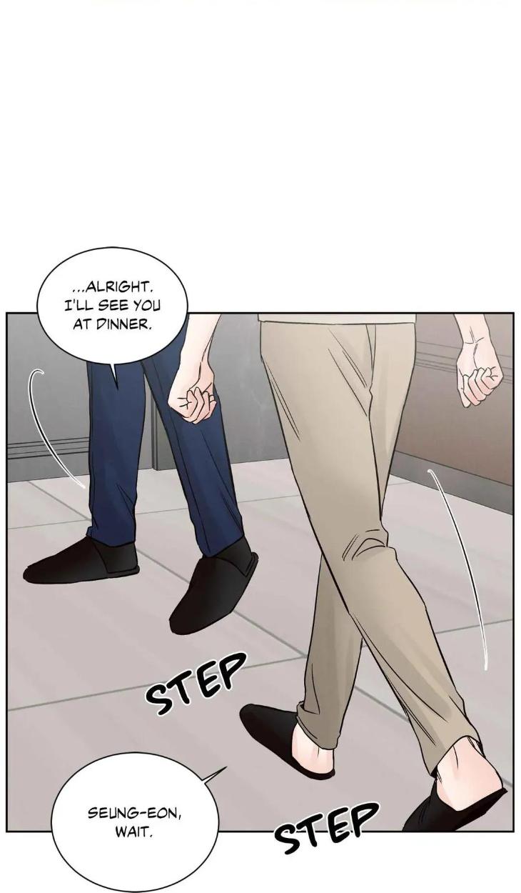 Even If You Don’t Love Me by Pando – Season 2&3 – Side 2.4 [Eng] page 45