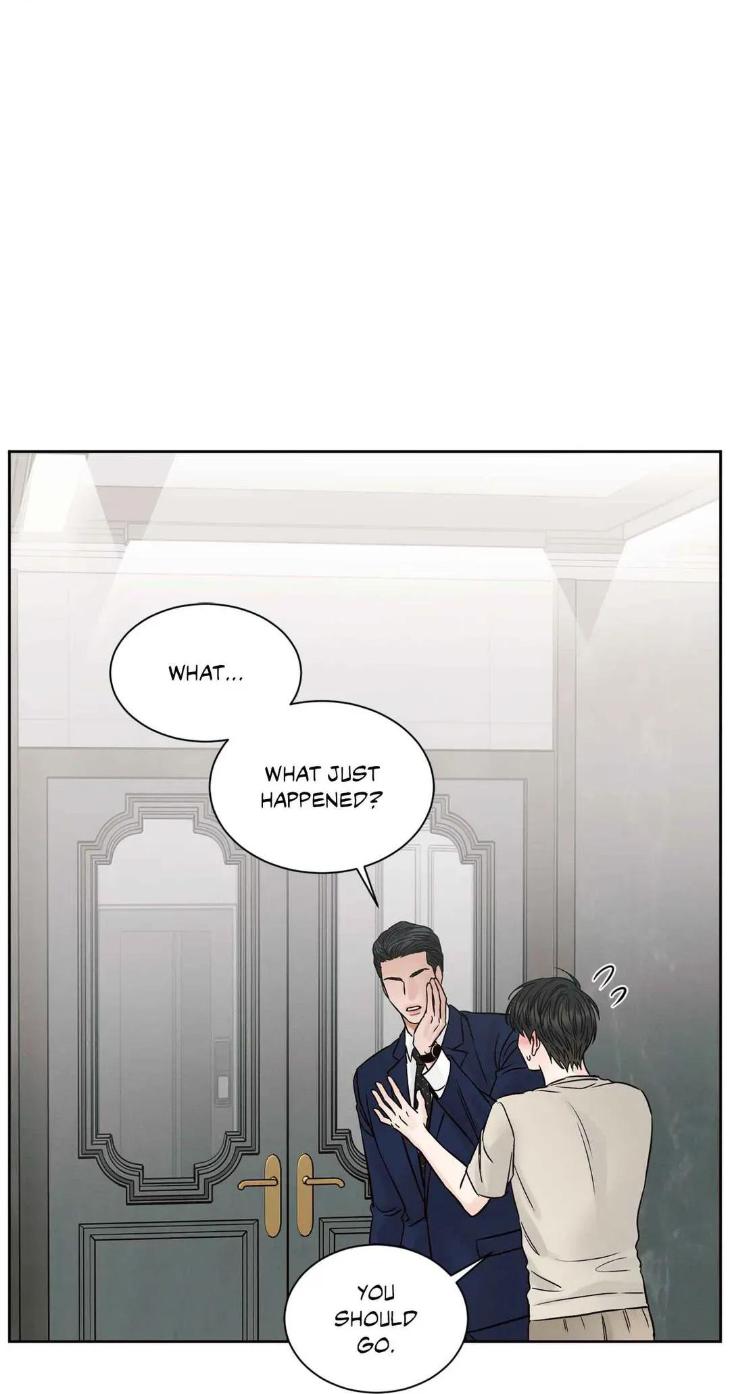 Even If You Don’t Love Me by Pando – Season 2&3 – Side 2.4 [Eng] page 49