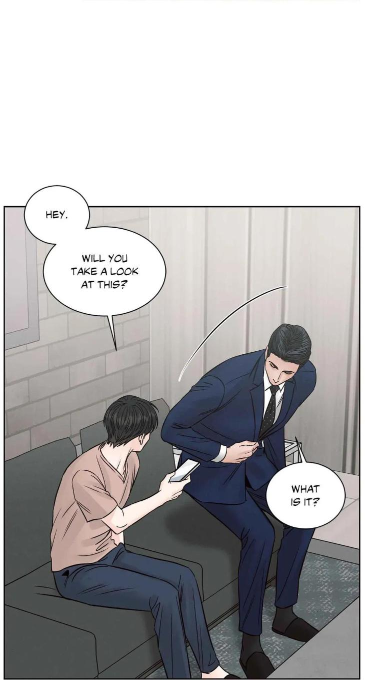 Even If You Don’t Love Me by Pando – Season 2&3 – Side 2.4 [Eng] page 54