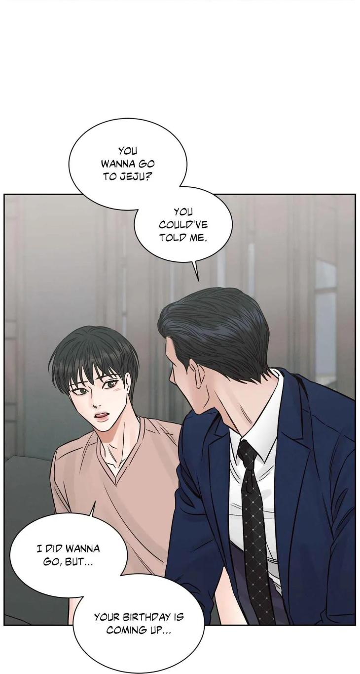 Even If You Don’t Love Me by Pando – Season 2&3 – Side 2.4 [Eng] page 56