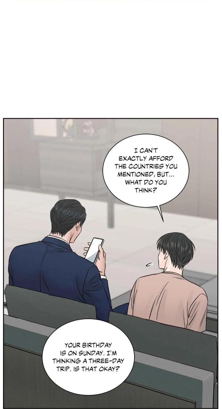 Even If You Don’t Love Me by Pando – Season 2&3 – Side 2.4 [Eng] page 58