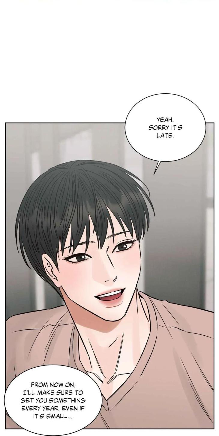 Even If You Don’t Love Me by Pando – Season 2&3 – Side 2.4 [Eng] page 60