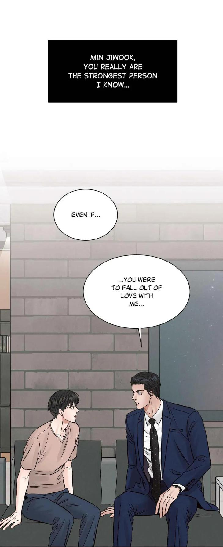 Even If You Don’t Love Me by Pando – Season 2&3 – Side 2.4 [Eng] page 62