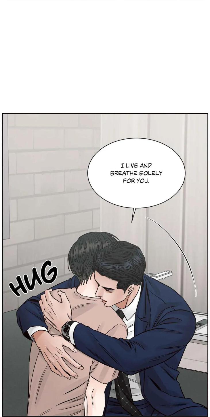 Even If You Don’t Love Me by Pando – Season 2&3 – Side 2.4 [Eng] page 64