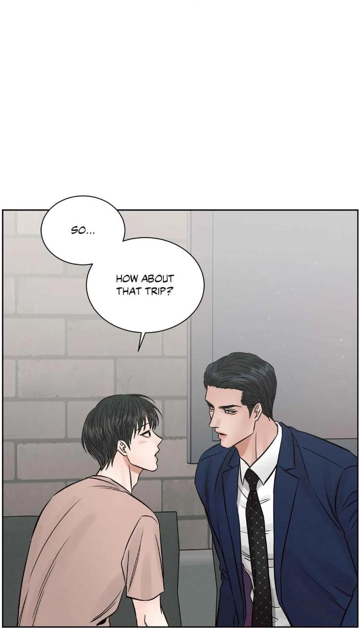 Even If You Don’t Love Me by Pando – Season 2&3 – Side 2.4 [Eng] page 67