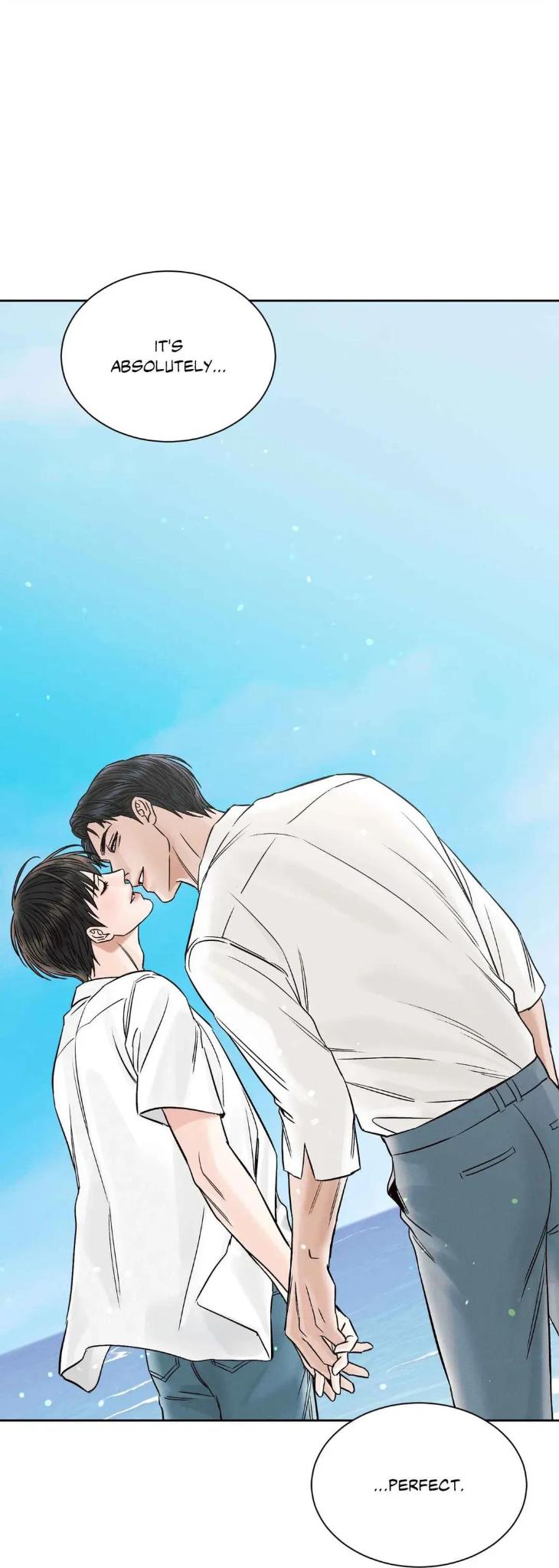 Even If You Don’t Love Me by Pando – Season 2&3 – Side 2.4 [Eng] page 74