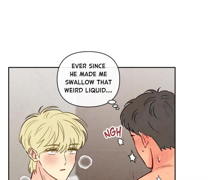 The Sacred Serpent’s Seduction by Dagom – Uncensored – Side 5 [Eng] page 9