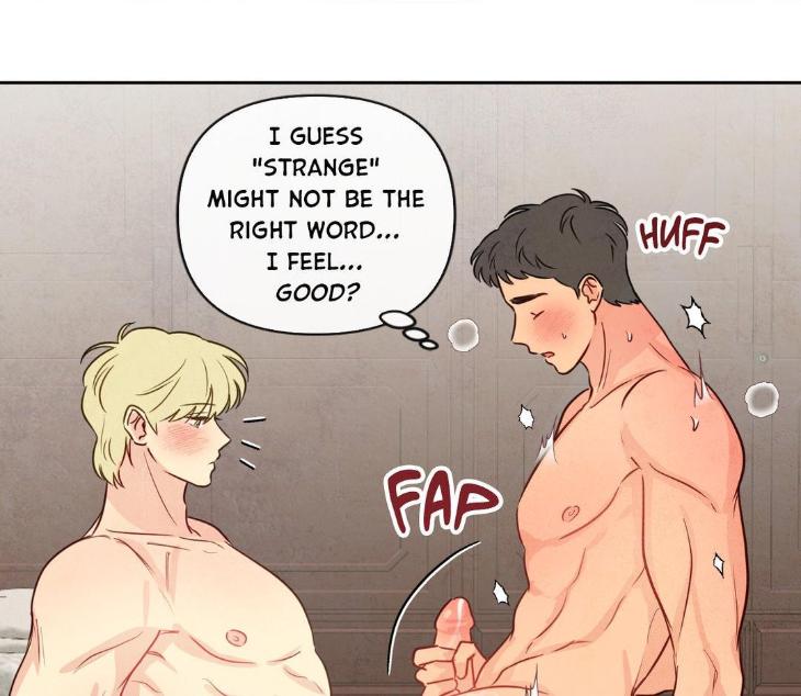 The Sacred Serpent’s Seduction by Dagom – Uncensored – Side 5 [Eng] page 13