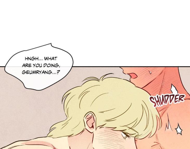 The Sacred Serpent’s Seduction by Dagom – Uncensored – Side 5 [Eng] page 27