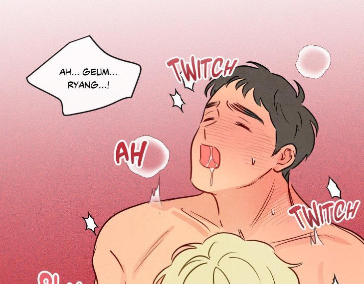 The Sacred Serpent’s Seduction by Dagom – Uncensored – Side 5 [Eng] page 30