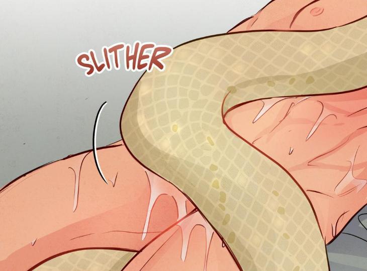 The Sacred Serpent’s Seduction by Dagom – Uncensored – Side 5 [Eng] page 58