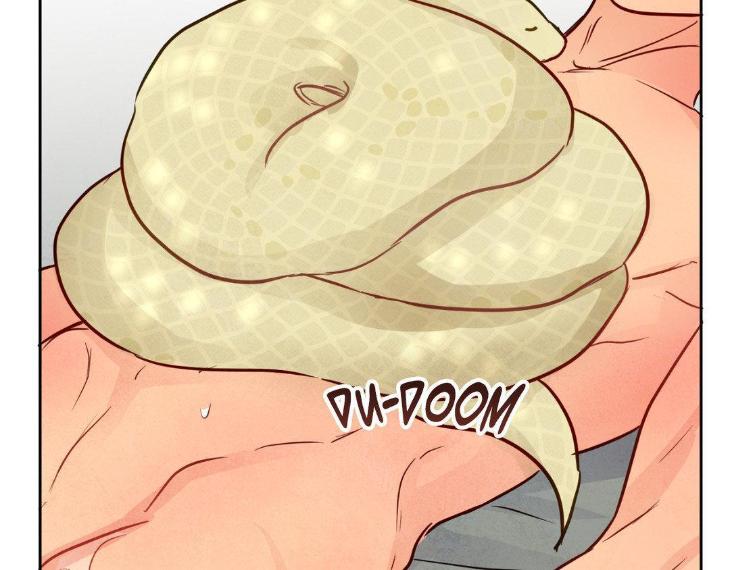 The Sacred Serpent’s Seduction by Dagom – Uncensored – Side 5 [Eng] page 71