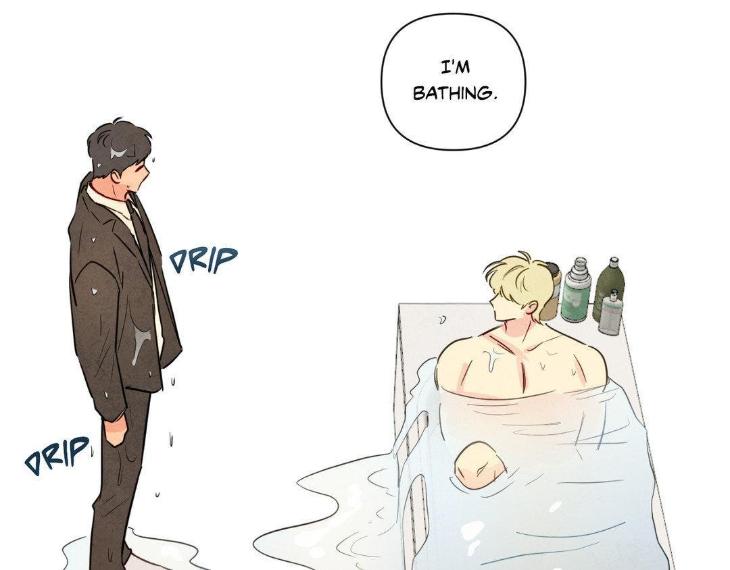 The Sacred Serpent’s Seduction by Dagom – Uncensored – Side 5 [Eng] page 114