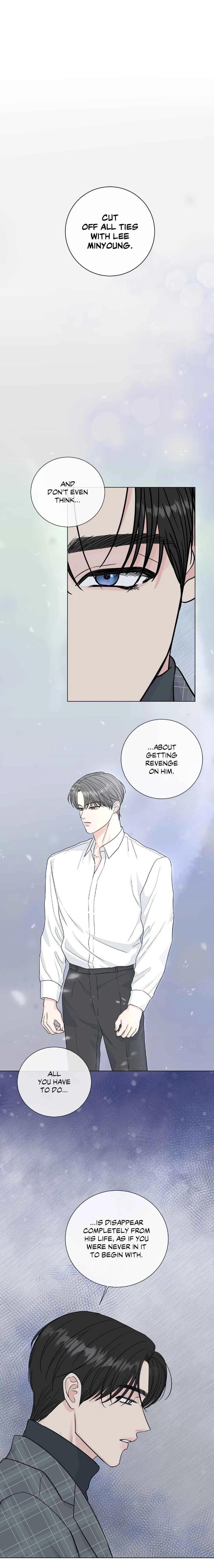 Unlikely Affair by Lilic – Uncensored Eng] page 6