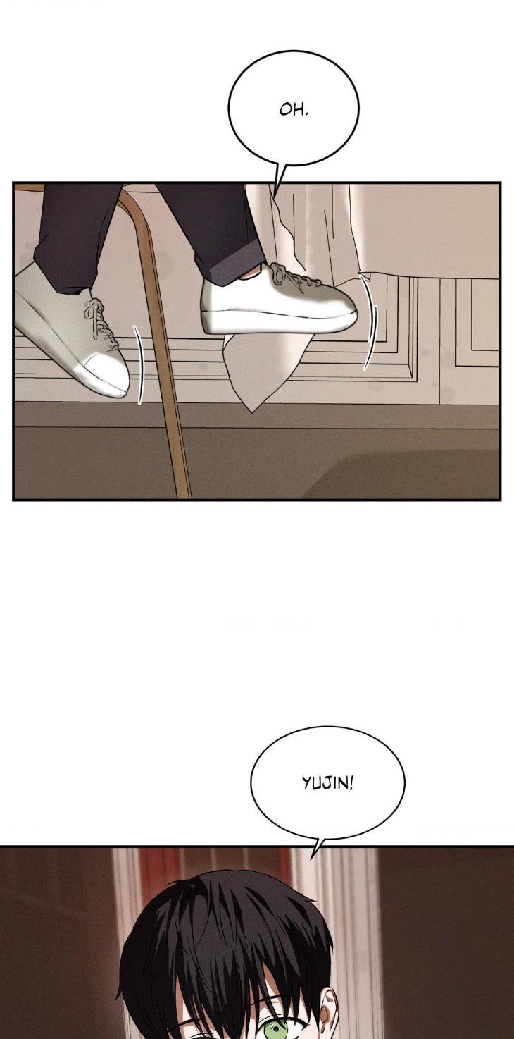 FlashLight by YANGMA – Uncensored – Special 2 [Eng] page 4