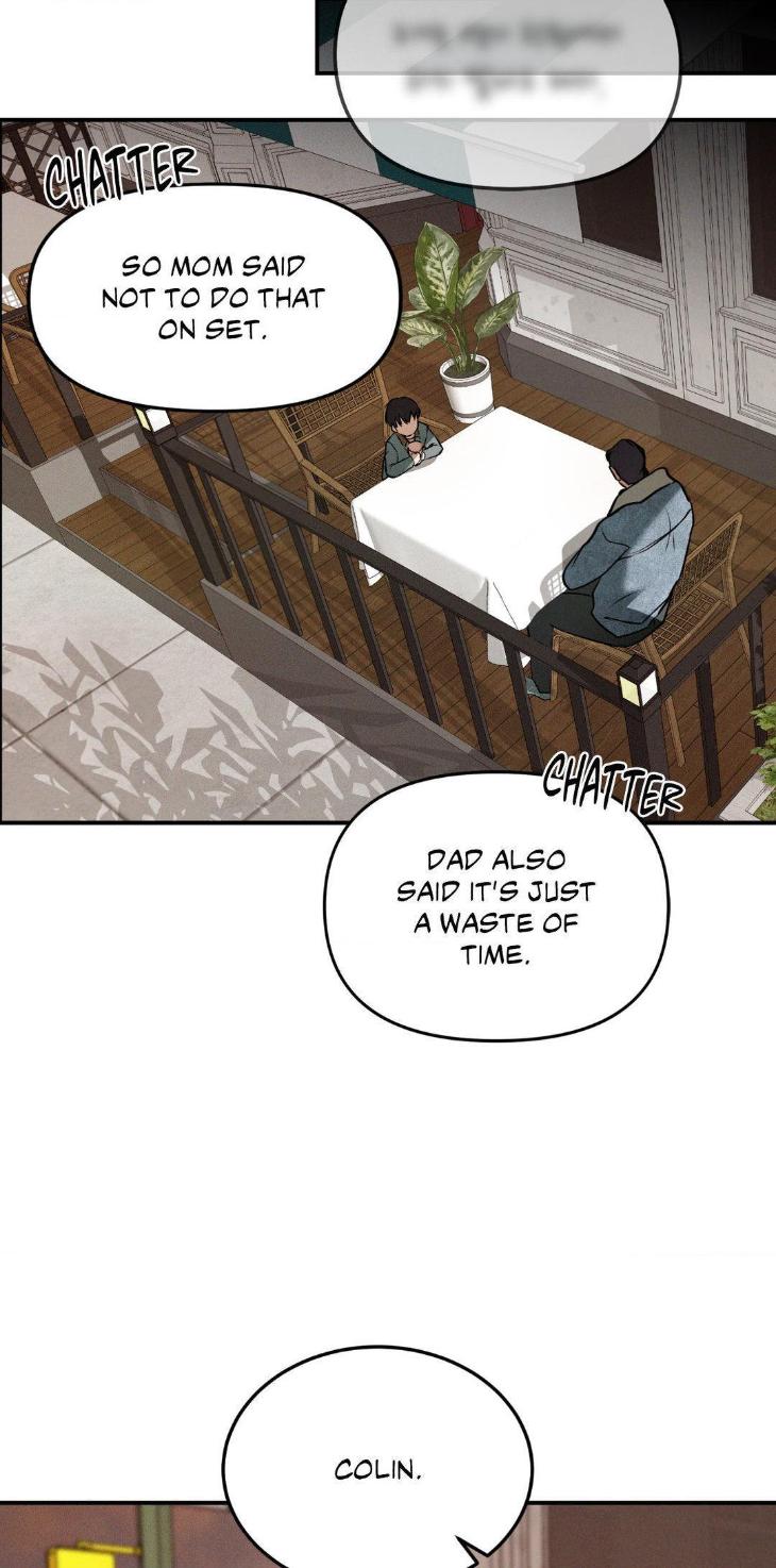 FlashLight by YANGMA – Uncensored – Special 2 [Eng] page 6