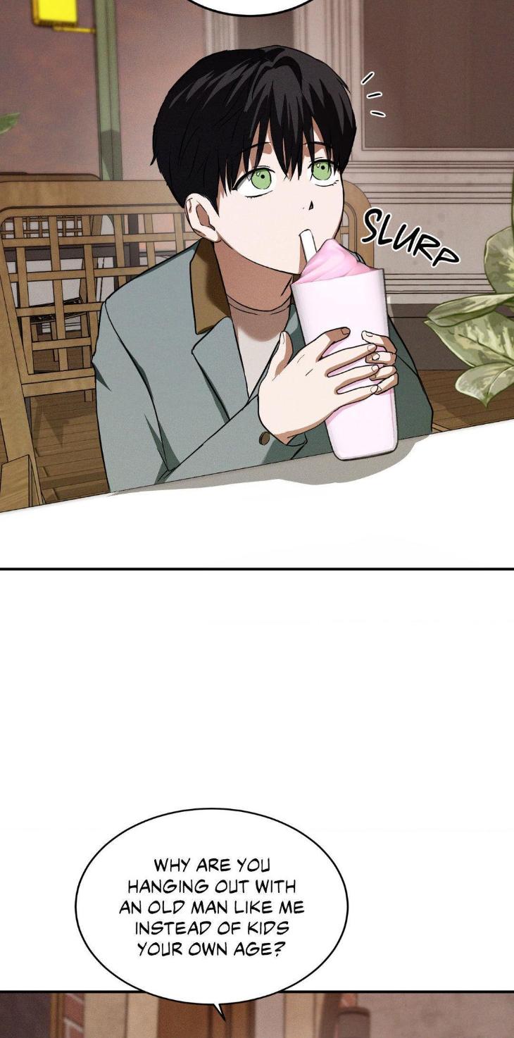 FlashLight by YANGMA – Uncensored – Special 2 [Eng] page 7