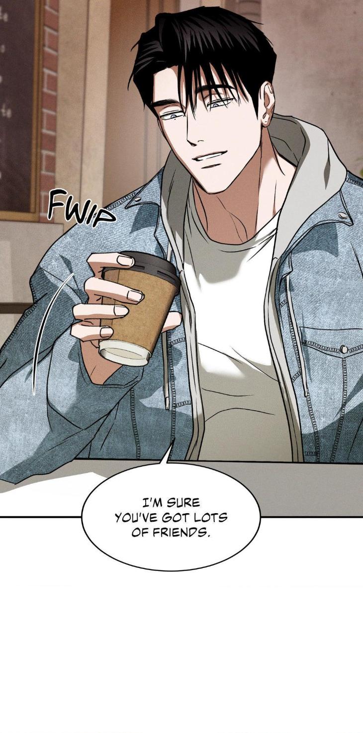 FlashLight by YANGMA – Uncensored – Special 2 [Eng] page 8