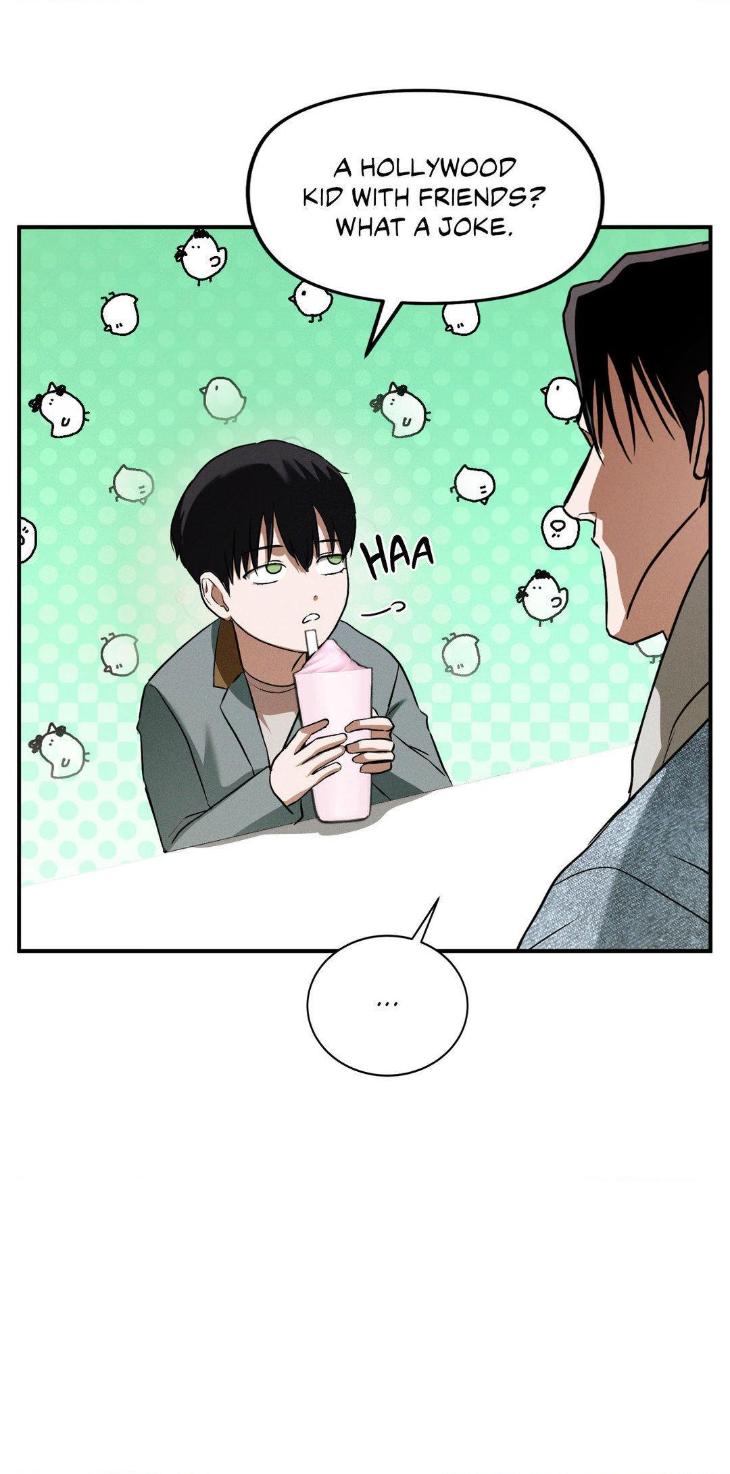 FlashLight by YANGMA – Uncensored – Special 2 [Eng] page 9