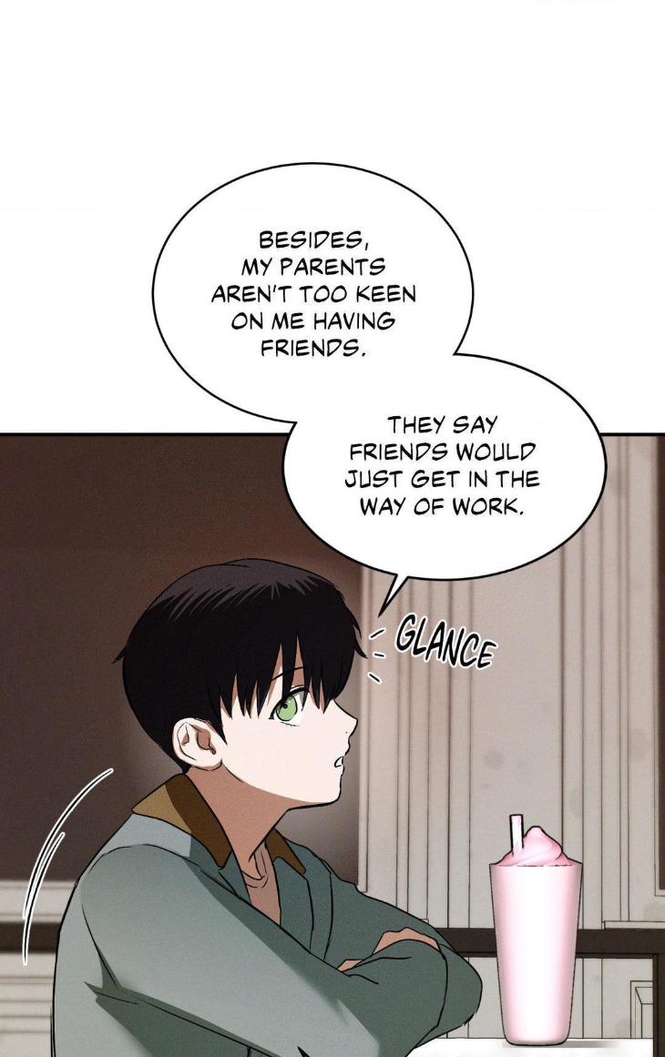 FlashLight by YANGMA – Uncensored – Special 2 [Eng] page 10