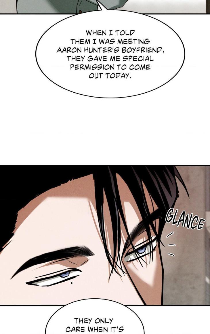 FlashLight by YANGMA – Uncensored – Special 2 [Eng] page 11