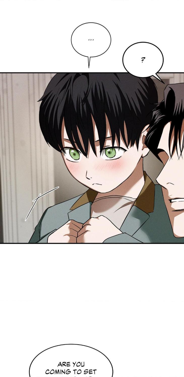 FlashLight by YANGMA – Uncensored – Special 2 [Eng] page 19