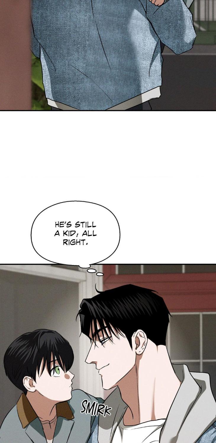 FlashLight by YANGMA – Uncensored – Special 2 [Eng] page 23