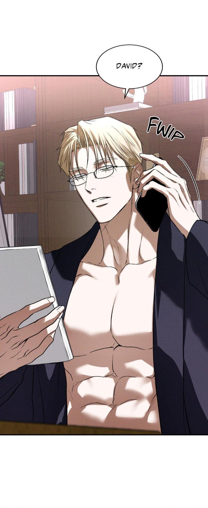 FlashLight by YANGMA – Uncensored – Special 2 [Eng] page 28