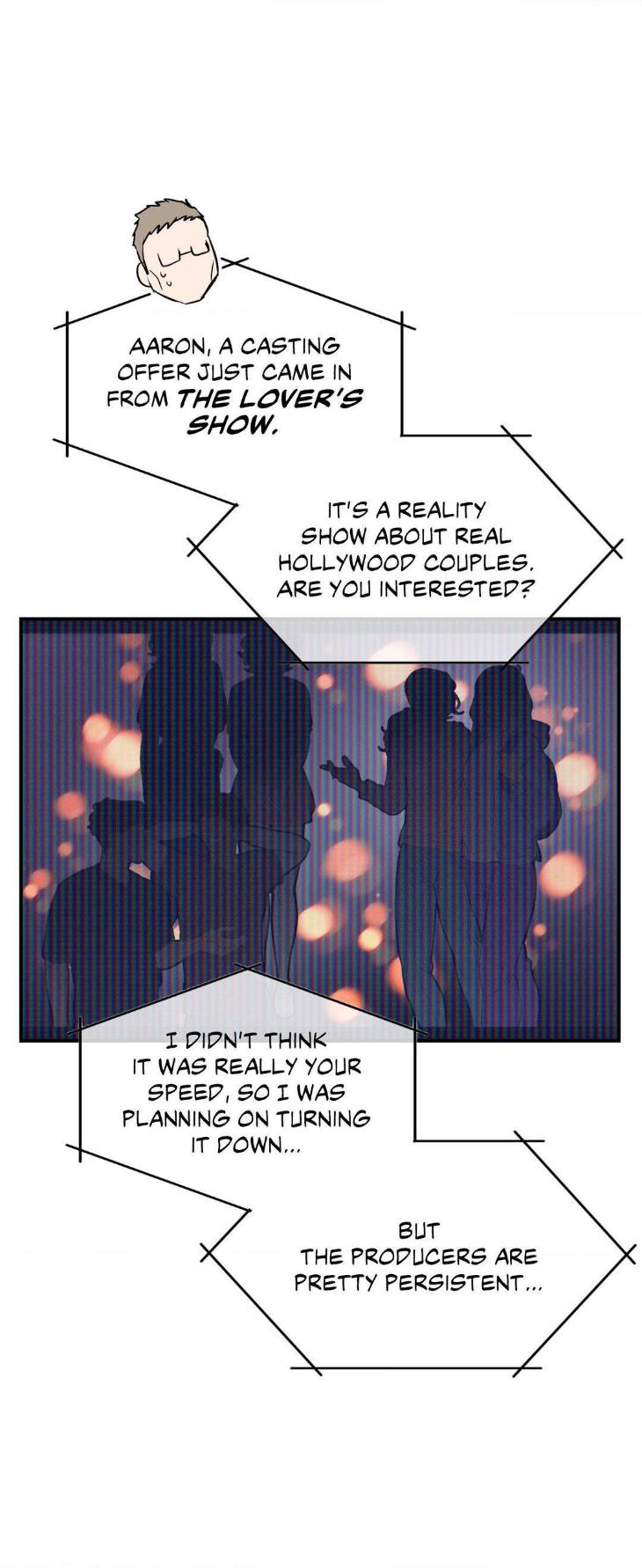 FlashLight by YANGMA – Uncensored – Special 2 [Eng] page 29