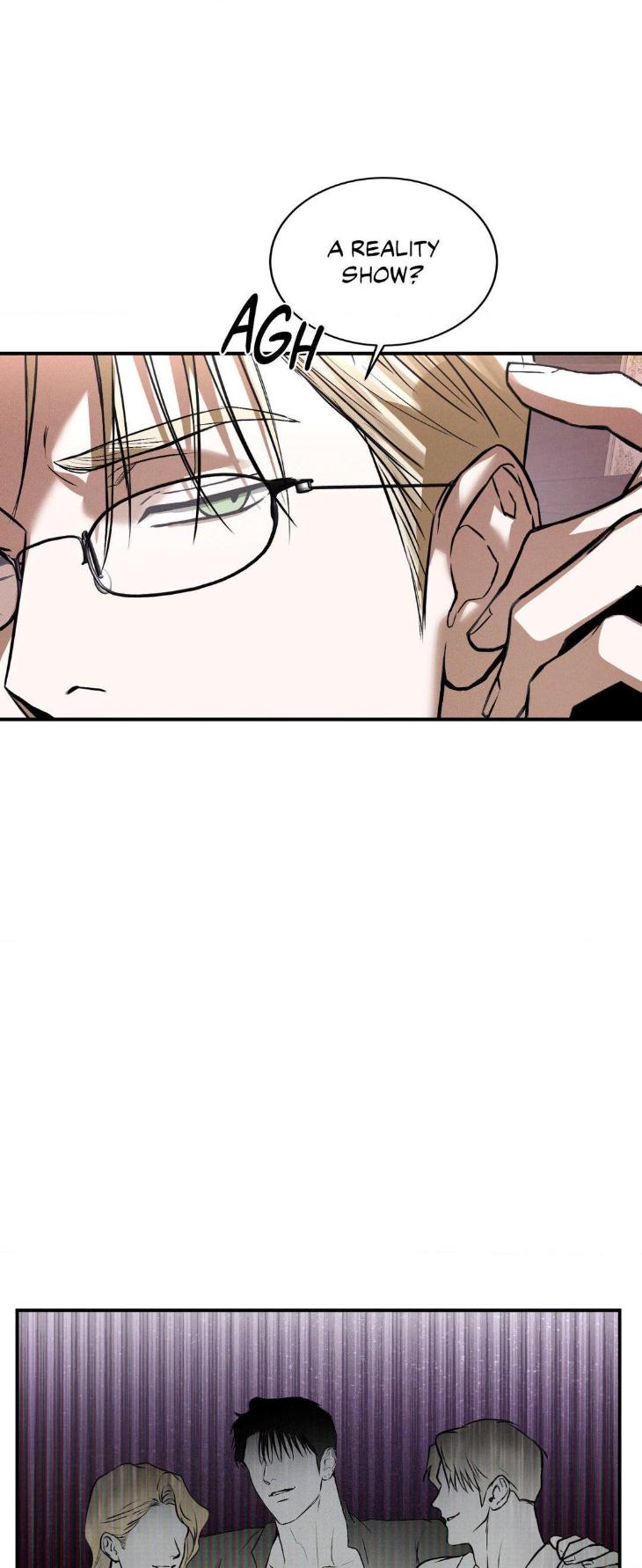 FlashLight by YANGMA – Uncensored – Special 2 [Eng] page 30