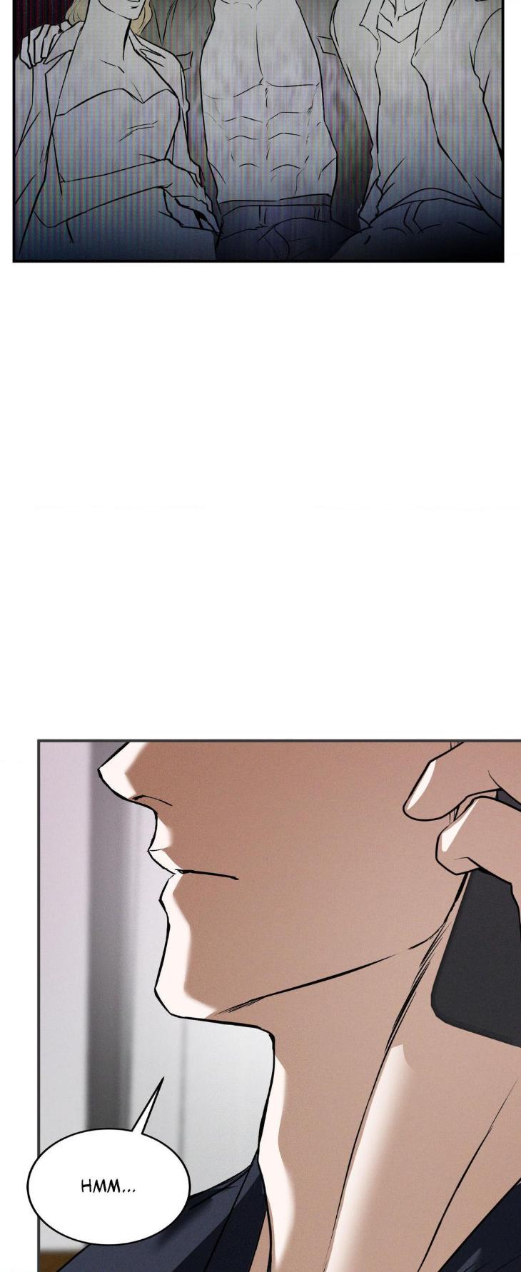 FlashLight by YANGMA – Uncensored – Special 2 [Eng] page 31