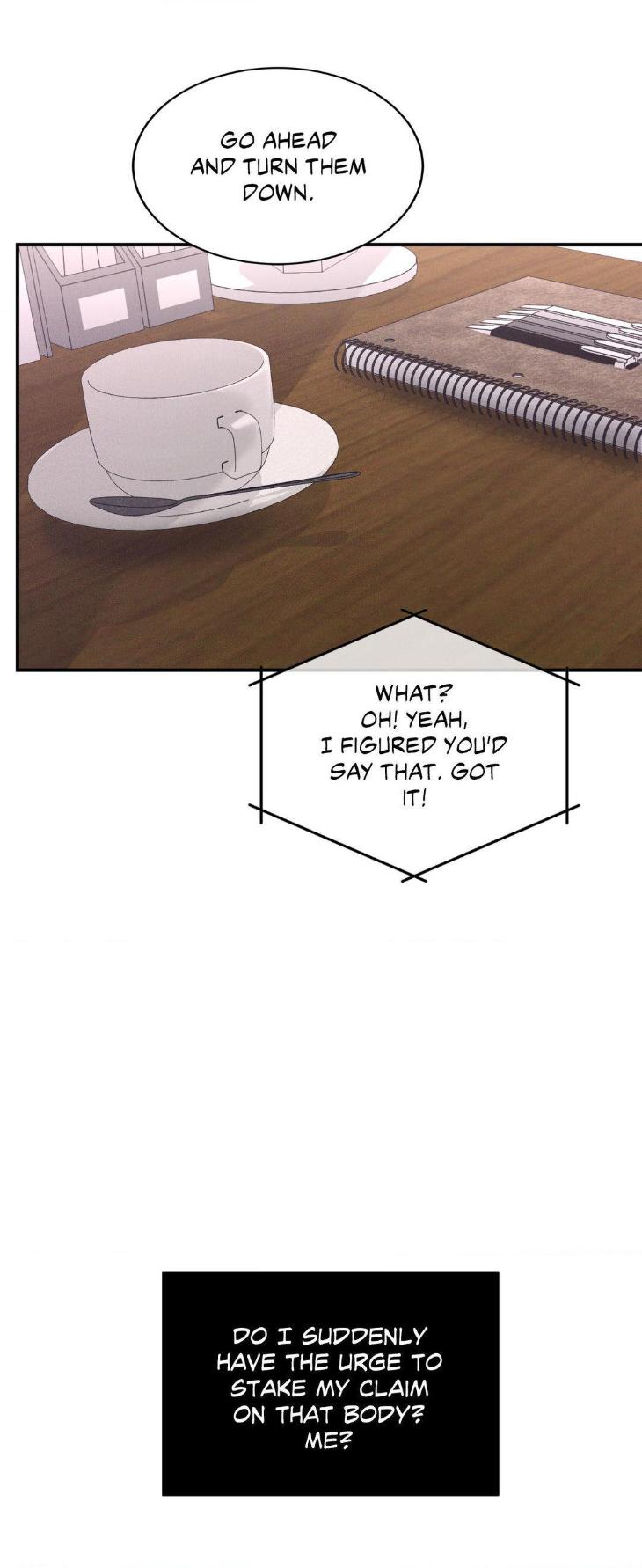 FlashLight by YANGMA – Uncensored – Special 2 [Eng] page 33